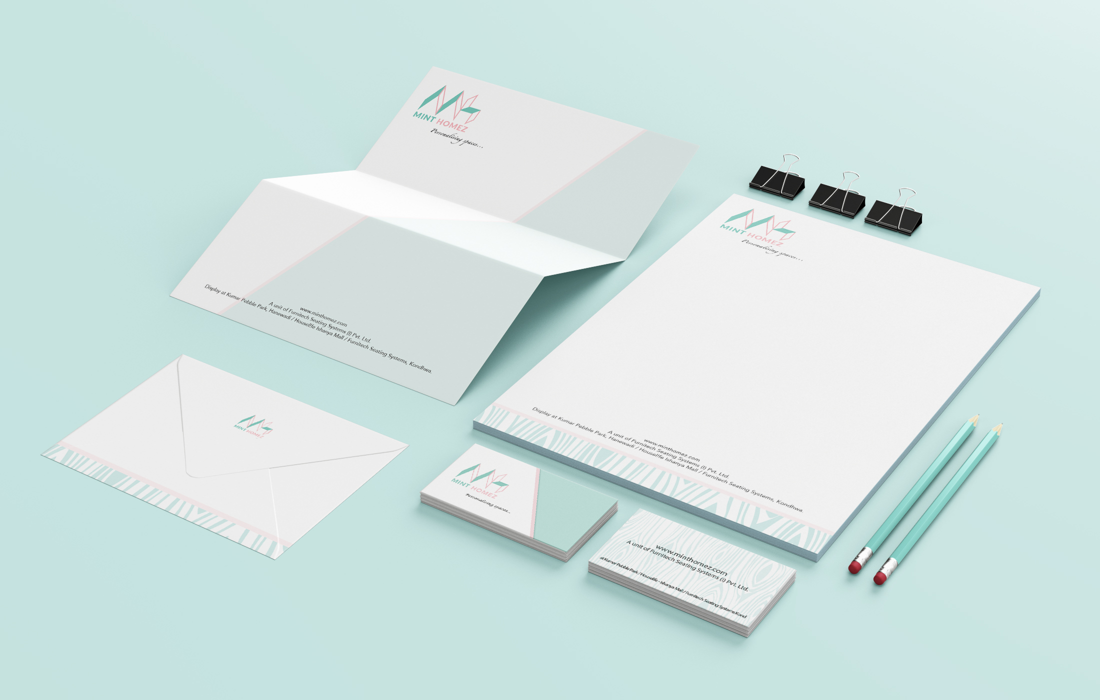 Mockups Design